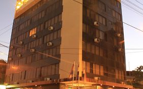 Nobile Hotel Premier Hill